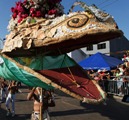 Colombia: El Carnaval de Barranquilla recorrerá varias ciudades de Europa