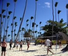 República Dominicana atrajo más de cuatro millones de turistas hasta noviembre