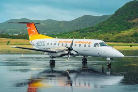 Sunrise Airways