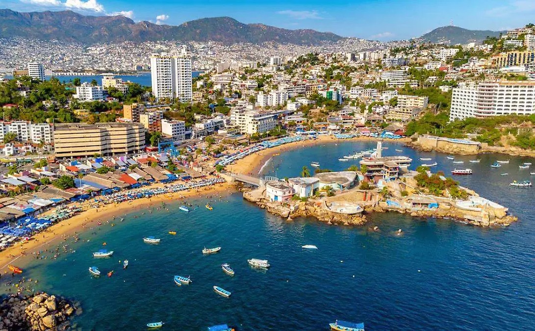 Acapulco