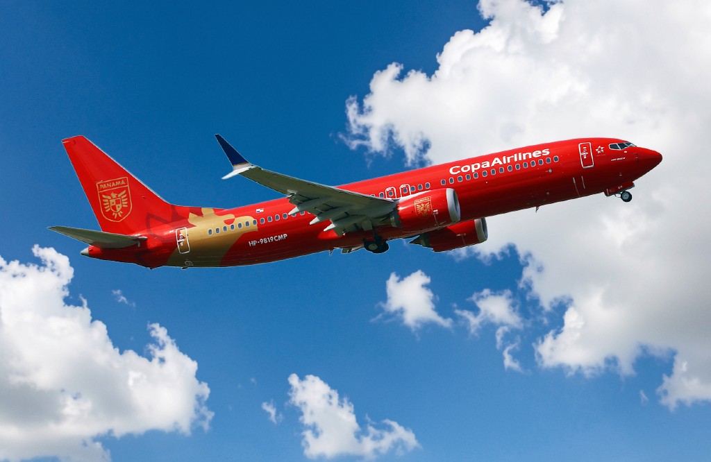 Copa Airlines