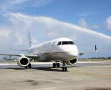 Copa Airlines abre enlace entre Ciudad de Panamá y Montego Bay
