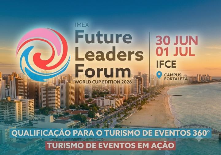 En el marco del Congreso COCAL 2026, el Future Leaders Forum celebró el pasado 30 de junio su primera jornada, consolidándose como un espacio clave para el relevo generacional y el fortalecimiento del liderazgo en la industria de reuniones y eventos (MICE).