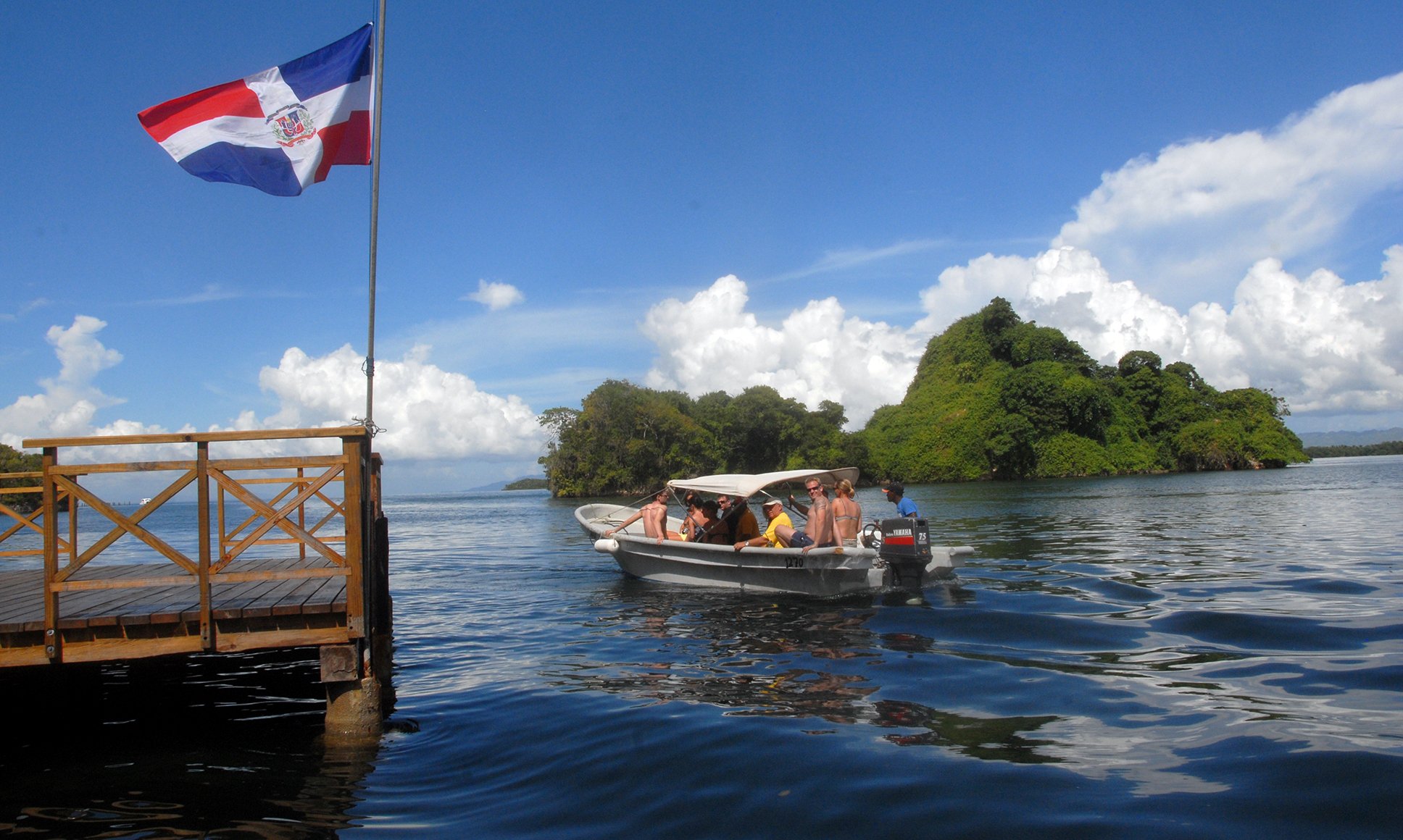 República Dominicana