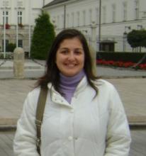 Flavia Toledo, touroperadora receptiva de Río de Janeiro, Brasil