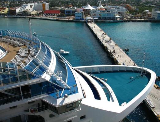 Innovación es clave para la continuidad del crecimiento en el sector de cruceros, advierte la FCCA