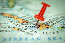 Haiti