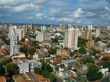 Gobierno paraguayo no ha autorizado operaciones de Inter Global