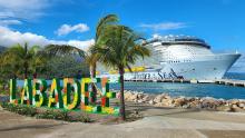 Labadee