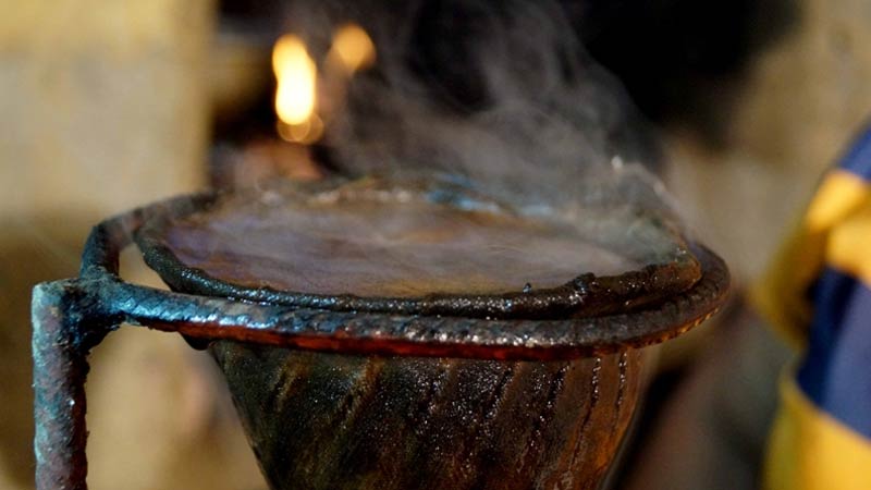 Puerto Rico recurre a la "Ruta Aroma de Café" para promocionar el turismo