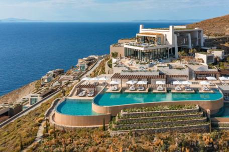 hoteles europeos