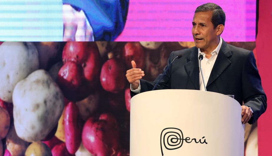 Perú celebra segunda edición de Foro Mundial de Turismo Gastronómico