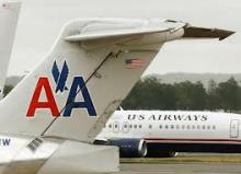 Esta semana podría anunciarse la fusión entre American Airlines y US Airways