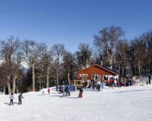 Naturaleza y aventura en El Bolsón, Argentina
