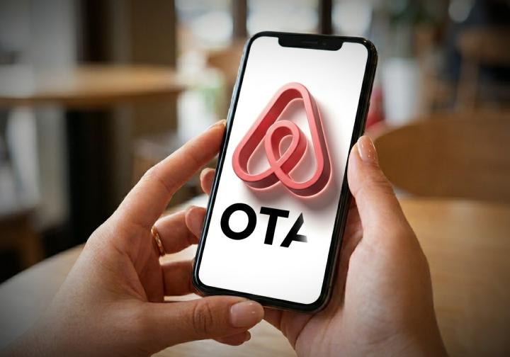 Airbnb OTAs