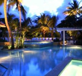 Puerto Rico: Abre el primer hotel Wyndham Garden en esta isla