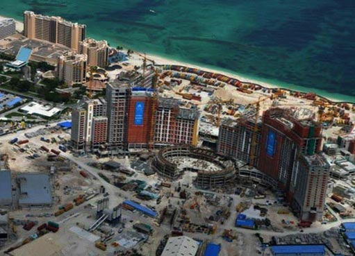 SLS Hotels ingresa al mega resort Baha Mar