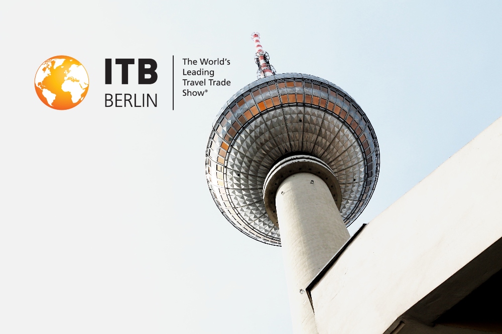 ITB Berlin