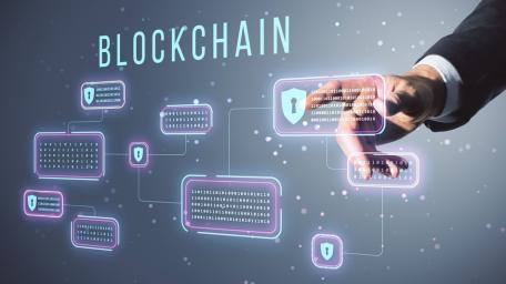 blockchain en el turismo