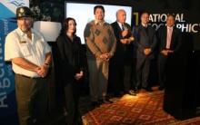 Presentan en España los atractivos turísticos de Argentina