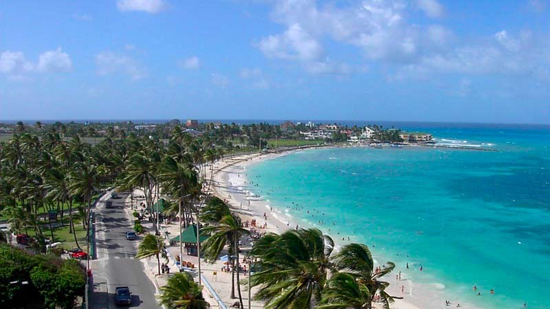 Colombia participa en taller sobre turismo de sol y playa en R.Dominicana