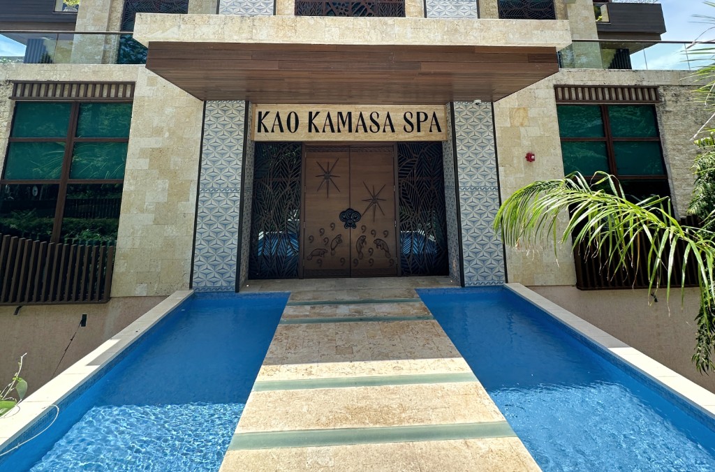 Kimpton Grand Roatán Resort & Spa