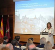 Buscan consolidar el posicionamiento de Madrid como ciudad de referencia internacional