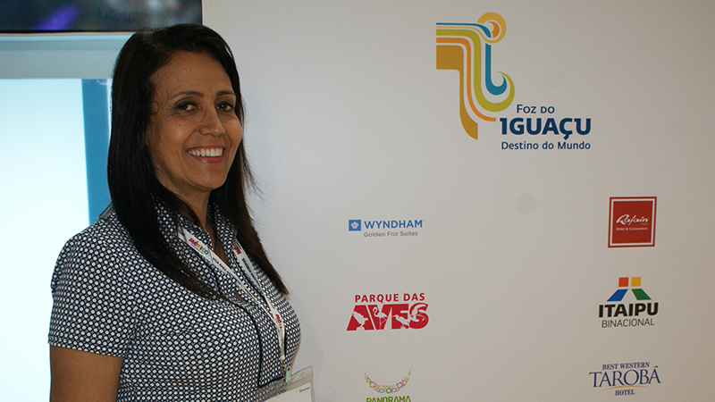 Foz de Iguazú aspira a convertirse en un destino internacional