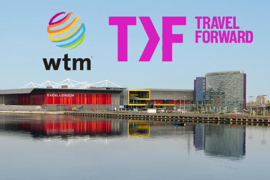 WTM London, Travel Forward