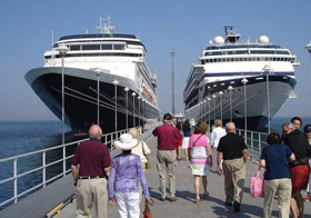 Nicaragua espera ingresar 450 millones de dólares por turismo