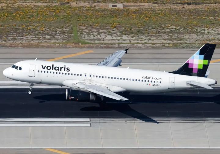 Volaris