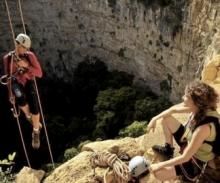 Turismo de naturaleza: para entendernos bajo el sol