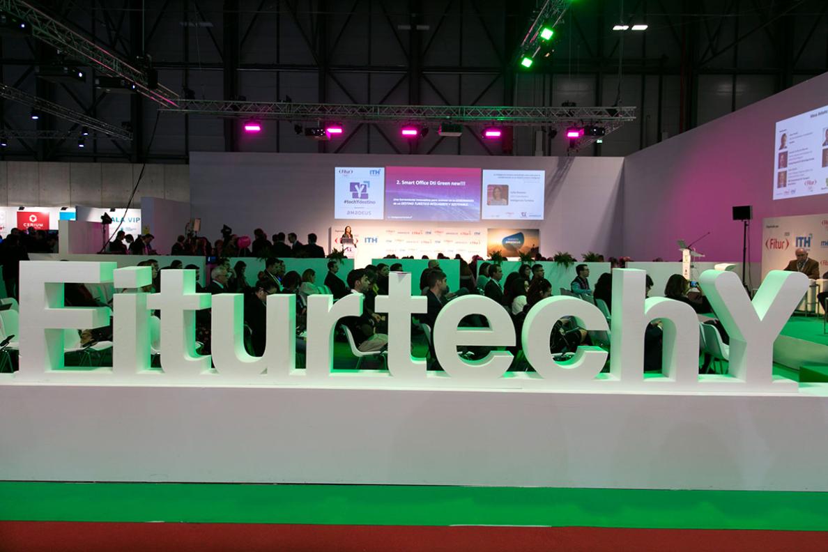 FITUR TechY