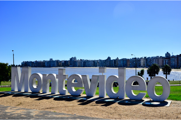 Montevideo