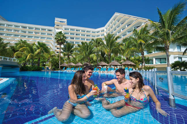 RIU Hotels recibe el galardón "TUI Top Quality 2017"