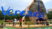 Inversión de gobierno venezolano en turismo asciende a 9,11 mdd en lo que va del año