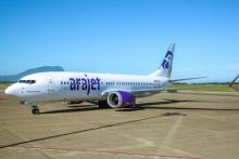 Arajet