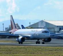 El Salvador: Avianca-TACA abrirá en agosto una ruta directa entre San Salvador y La Habana