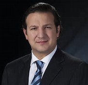 “El turismo gastronómico es muy importante para nosotros”. Entrevista con el Secretario de Turismo de Puebla, México, Roberto Trauwitz