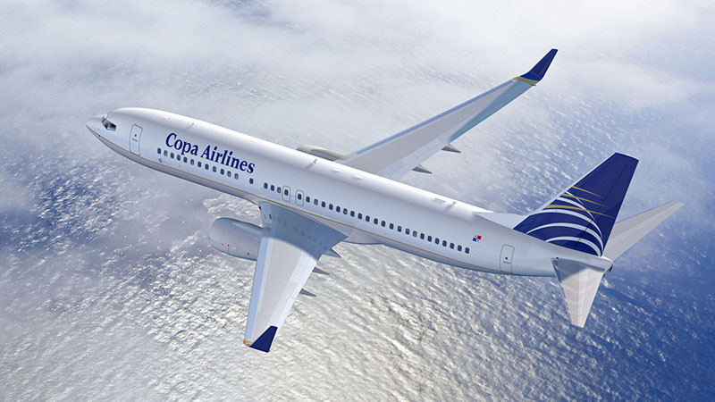 Copa Airlines