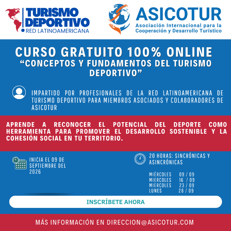 ASICOTUR