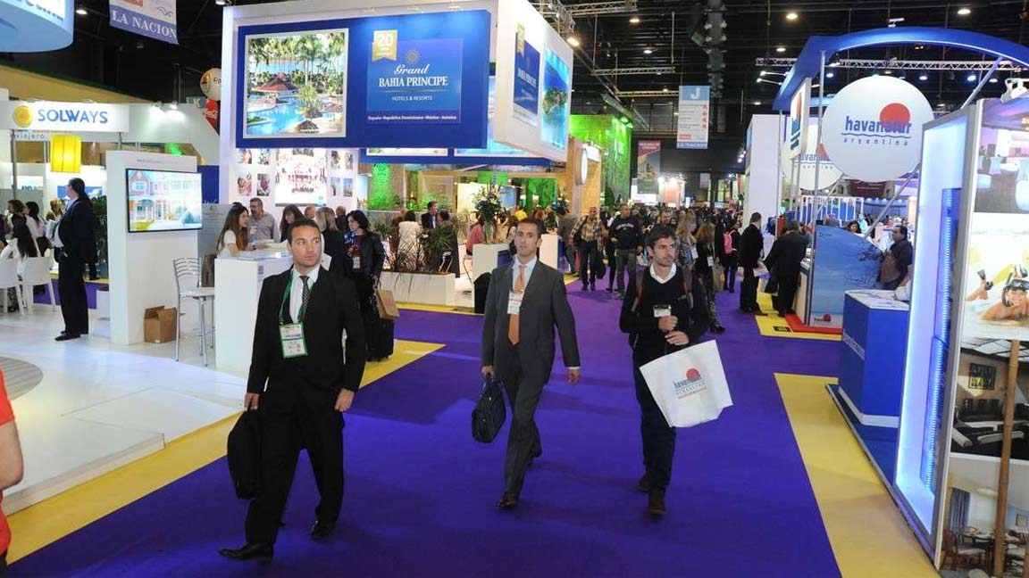 Argentina sube en el ranking del turismo MICE