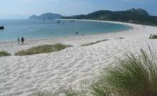 Hoteles costeros españoles ostentan 70 % de ocupación