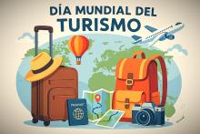 Día Mundial del Turismo