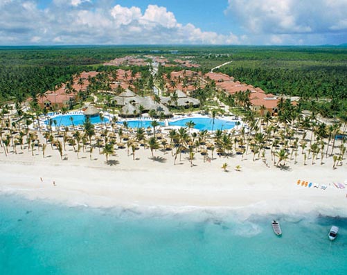 Catorce certificados de Excelencia de TripAdvisor para hoteles Bahia Principe