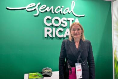 Costa Rica FITUR 2026