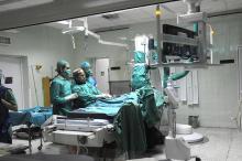 Avances de la medicina cubana a disposición del turismo