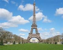 ¿Cómo es el turismo en París después de los atentados?