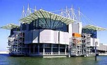 Oceanário de Lisboa, segundo mejor acuario del mundo según TripAdvisor