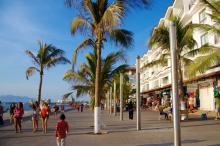 Puerto Vallarta